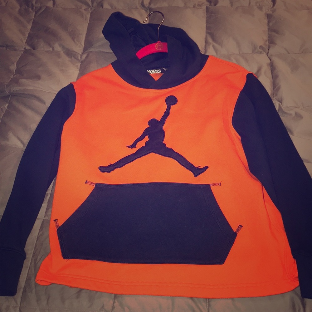 Jordan hoodie